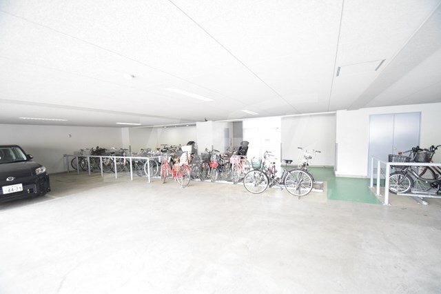 メイビスタ大淀の物件外観写真