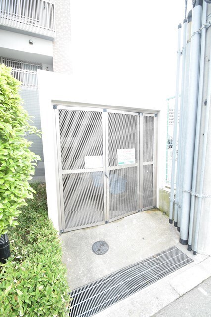 メイビスタ大淀の物件外観写真