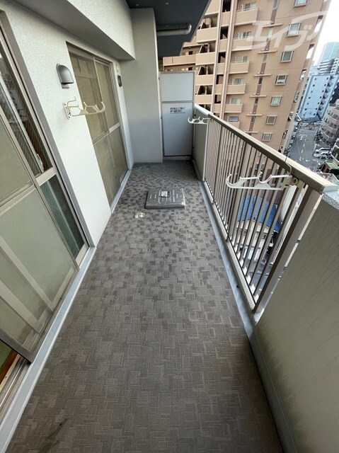 メイビスタ大淀の物件内観写真