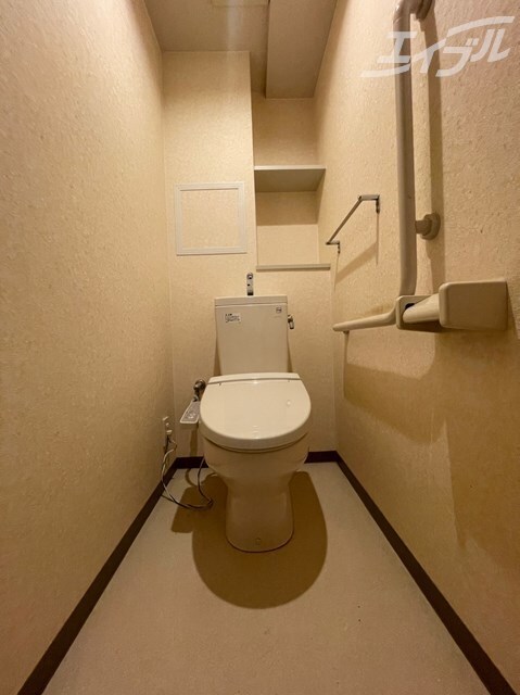 メイビスタ大淀の物件内観写真