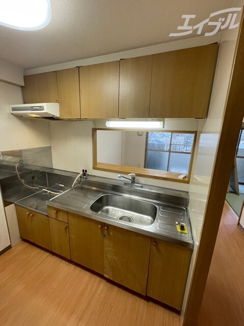 メイビスタ大淀の物件内観写真