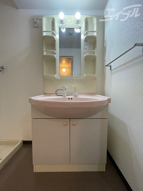 メイビスタ大淀の物件内観写真