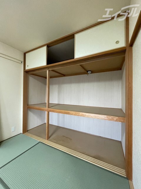 メイビスタ大淀の物件内観写真