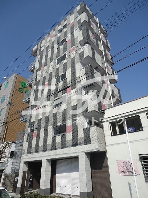 ＳＡＩＳＩＲ希の物件外観写真