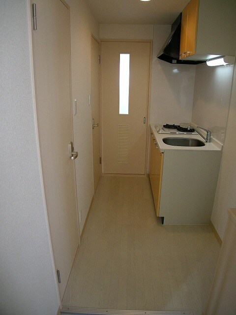 マロット天神橋の物件内観写真