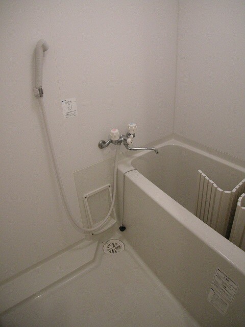 マロット天神橋の物件内観写真