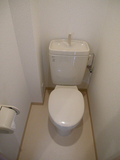 マロット天神橋の物件内観写真