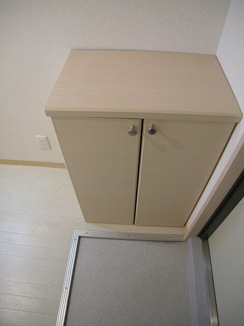 マロット天神橋の物件内観写真