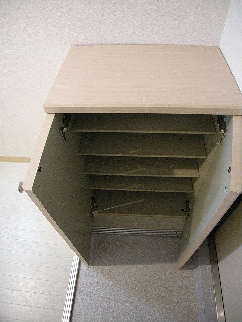 マロット天神橋の物件内観写真