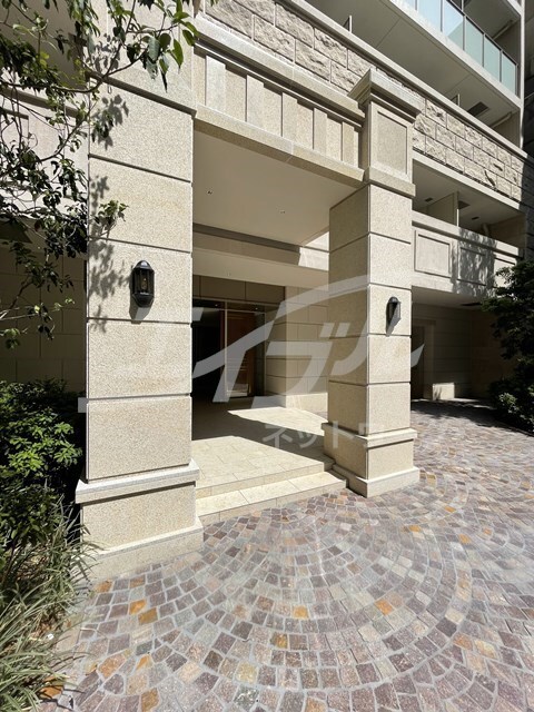 Dimus北浜の物件外観写真