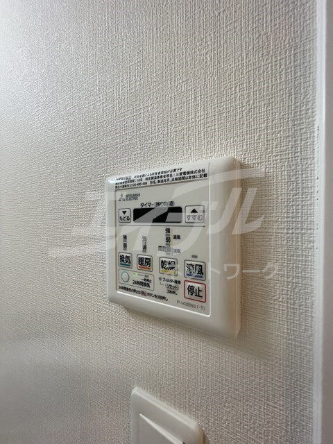 Dimus北浜の物件内観写真