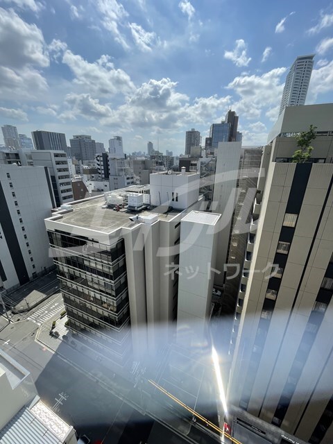 Dimus北浜の物件内観写真