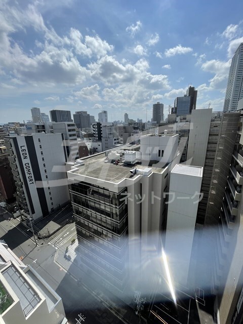 Dimus北浜の物件内観写真