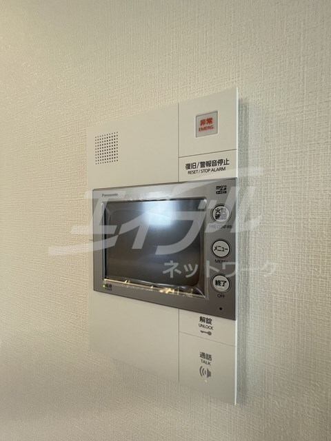 Dimus北浜の物件内観写真