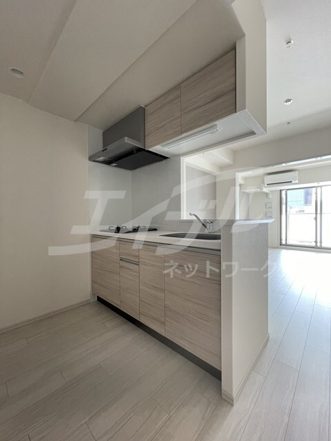 Dimus北浜の物件内観写真