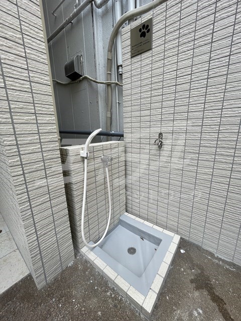 Dimus北浜の物件外観写真