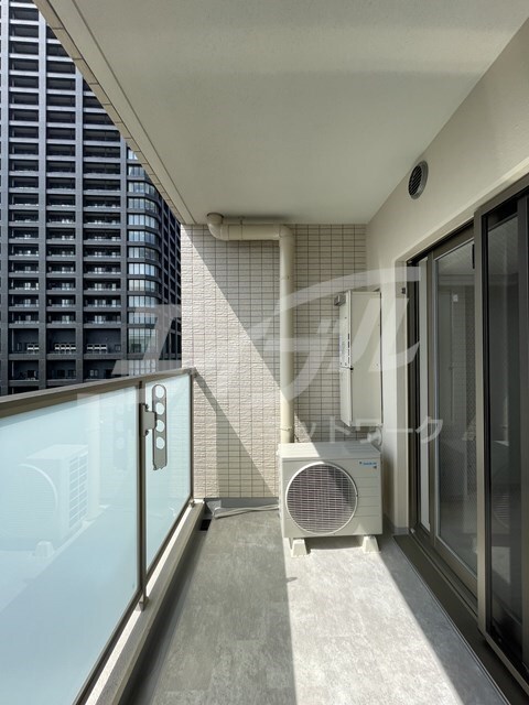 Dimus北浜の物件内観写真