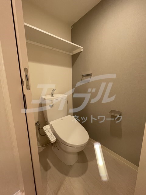 Dimus北浜の物件内観写真