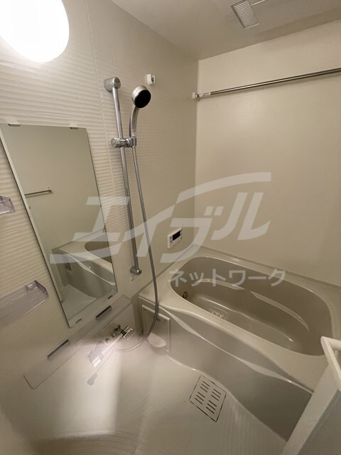 Dimus北浜の物件内観写真