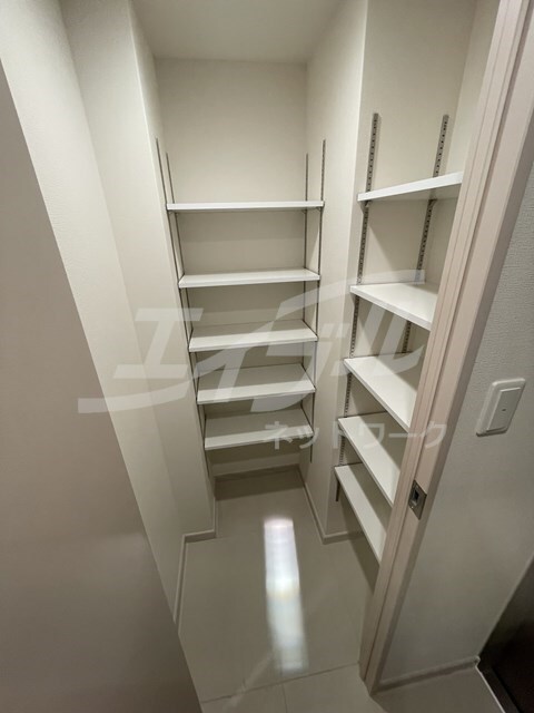 Dimus北浜の物件内観写真