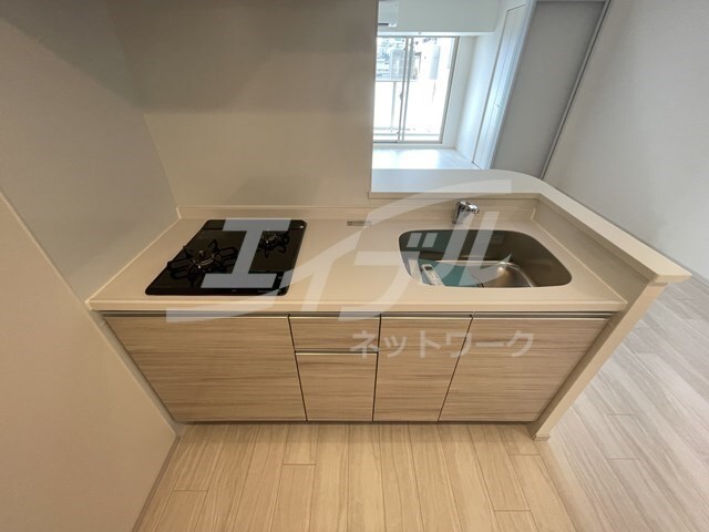 Dimus北浜の物件内観写真