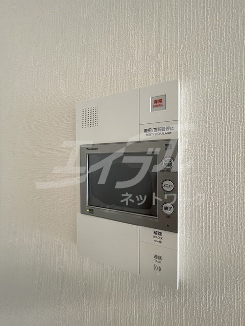 Dimus北浜の物件内観写真