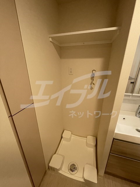 Dimus北浜の物件内観写真