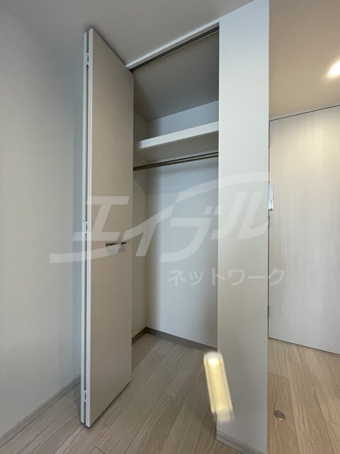 Dimus北浜の物件内観写真