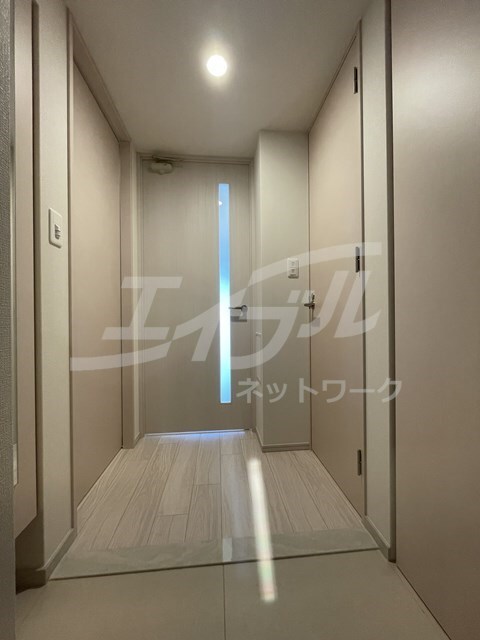 Dimus北浜の物件内観写真