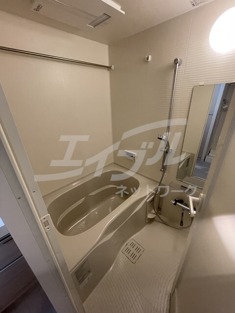 Dimus北浜の物件内観写真