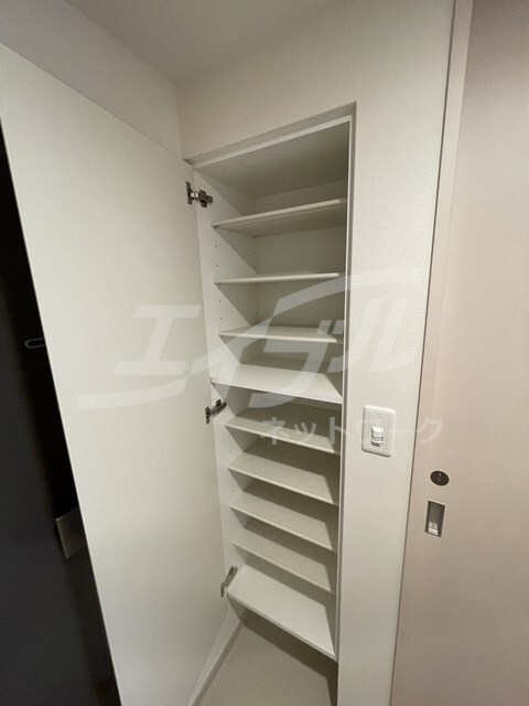 Dimus北浜の物件内観写真