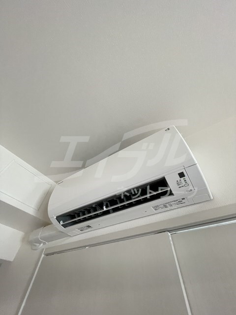 Dimus北浜の物件内観写真