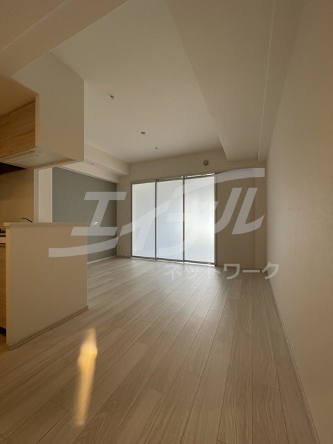 Dimus北浜の物件内観写真