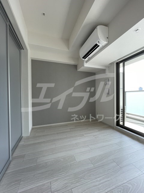 Dimus北浜の物件内観写真