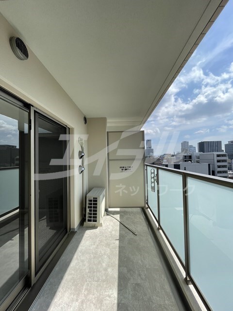 Dimus北浜の物件内観写真