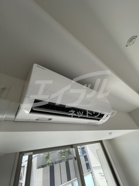 Dimus北浜の物件内観写真