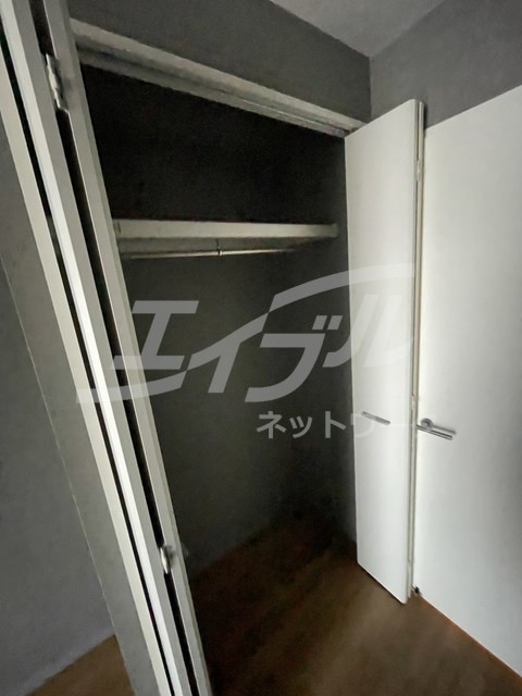 BROAD新うめきたRESIDENCEの物件内観写真