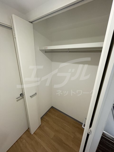 BROAD新うめきたRESIDENCEの物件内観写真