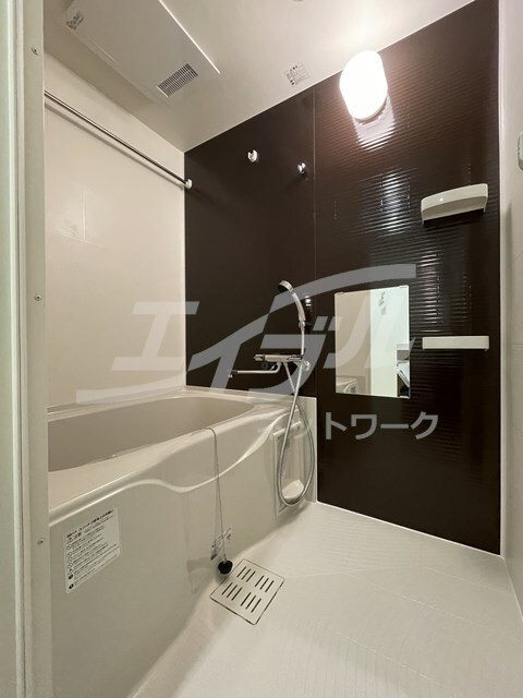 BROAD新うめきたRESIDENCEの物件内観写真