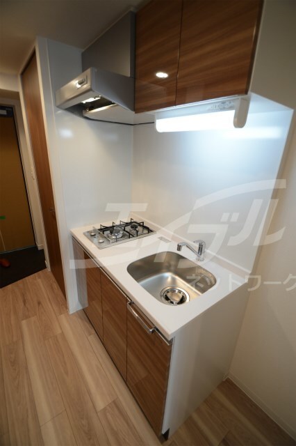 ララプレイス阿波座駅前フェリオの物件内観写真