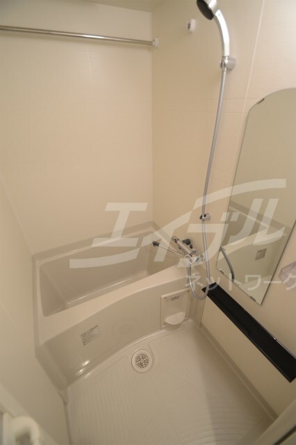 ララプレイス阿波座駅前フェリオの物件内観写真