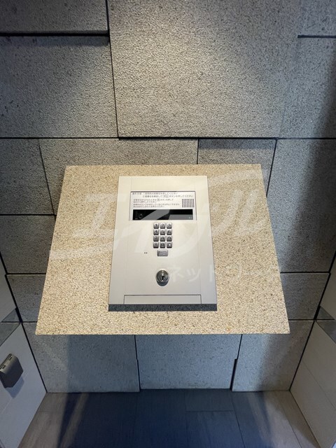 ララプレイス阿波座駅前フェリオの物件外観写真