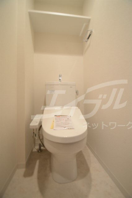 ララプレイス阿波座駅前フェリオの物件内観写真