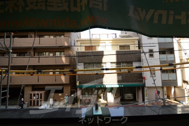 ララプレイス阿波座駅前フェリオの物件内観写真