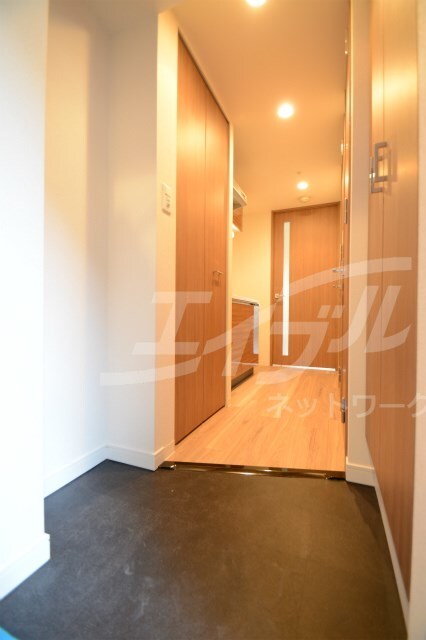 ララプレイス阿波座駅前フェリオの物件内観写真