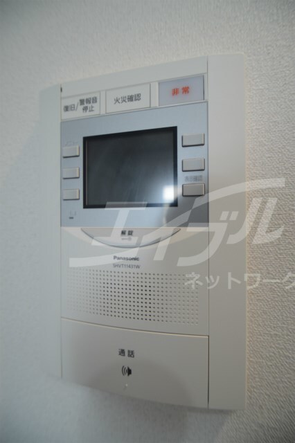 ララプレイス阿波座駅前フェリオの物件内観写真