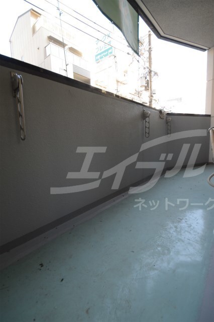 ララプレイス阿波座駅前フェリオの物件内観写真