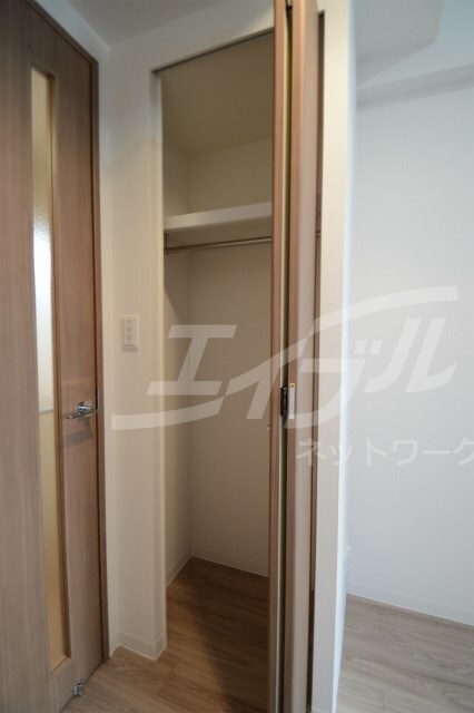 ララプレイス阿波座駅前フェリオの物件内観写真