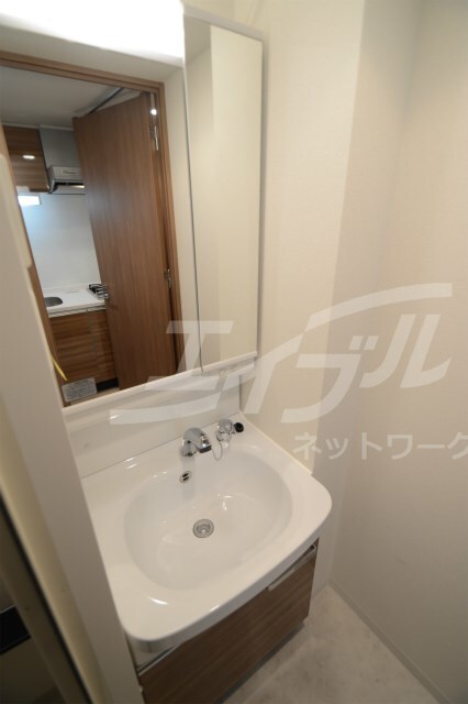 ララプレイス阿波座駅前フェリオの物件内観写真