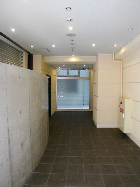 レジデンス本町(旧)エコロジー立売堀レジデンスの物件外観写真